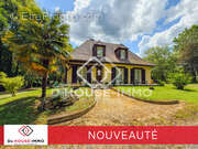 Maison à SAINT-ASTIER