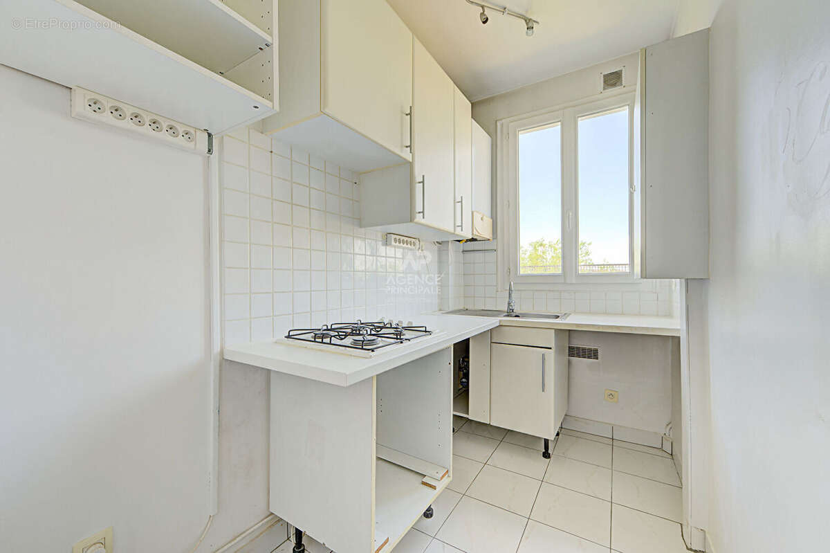 Appartement Saint Germain En Laye 3 pièces 66.44 m2 - photo 8