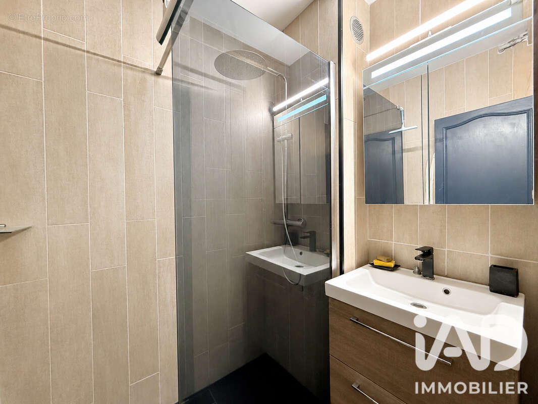 Appartement 32 m² à Compiegne  - photo 5