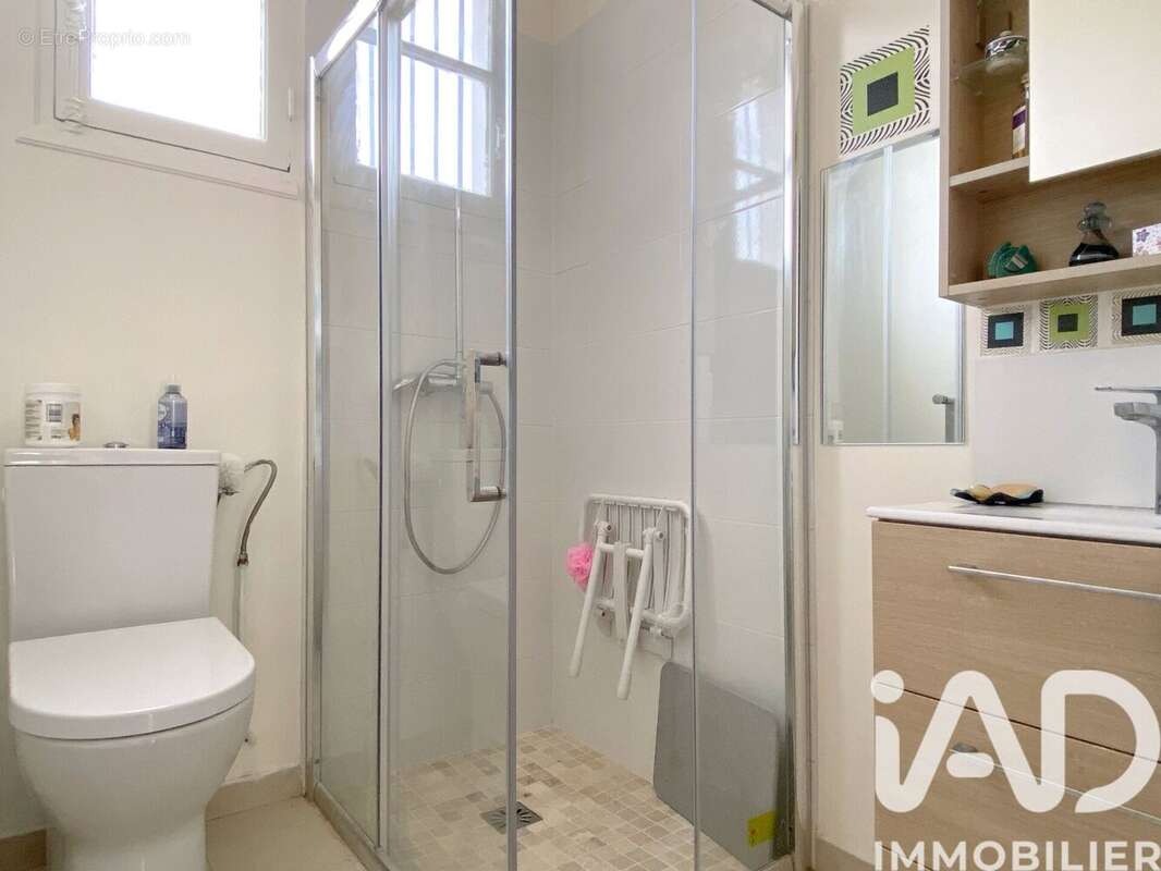 Photo 7 - Maison à VILLEMOMBLE