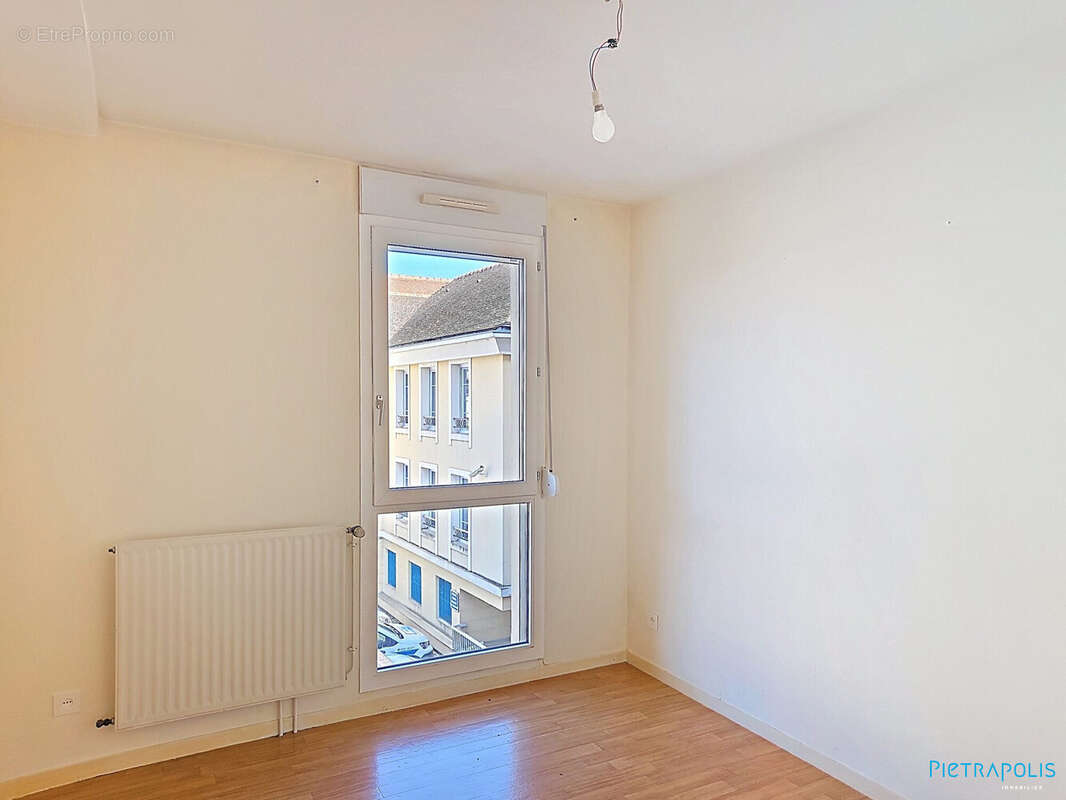 Appartement à CHALON-SUR-SAONE