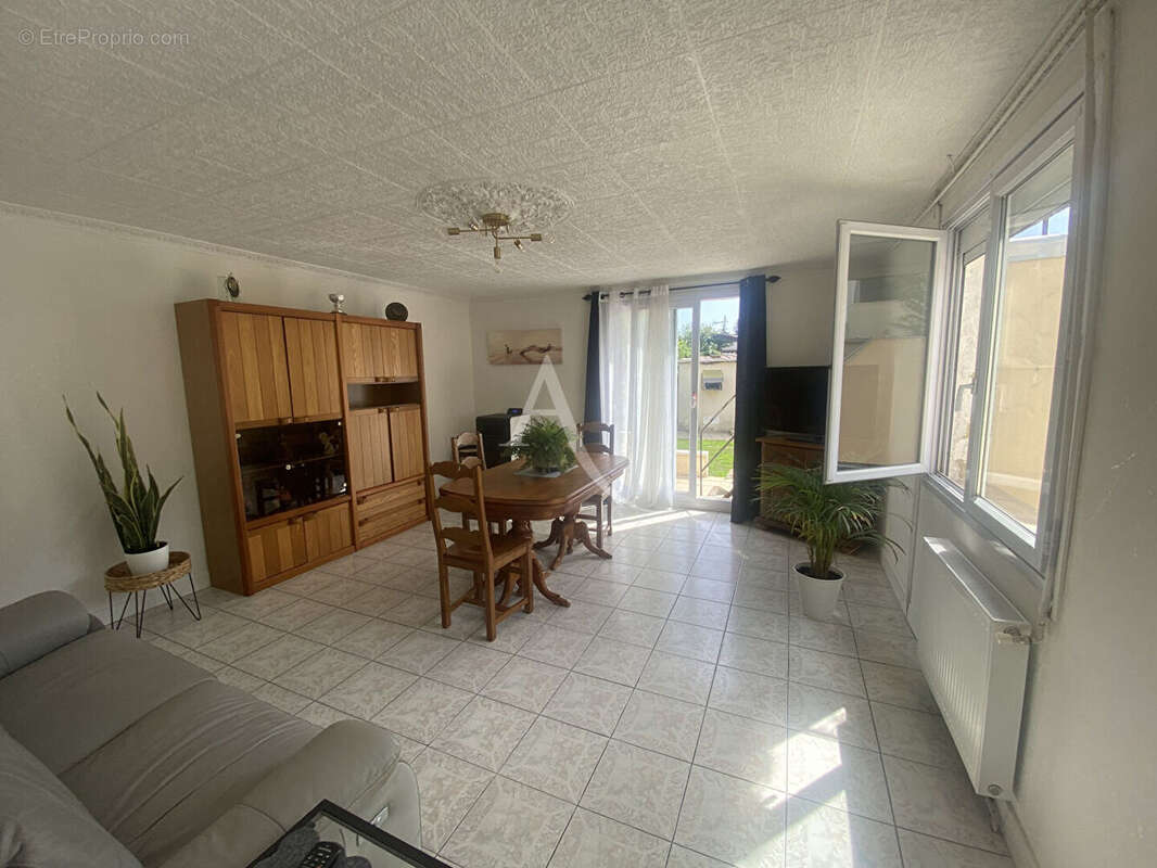Maison à DRANCY