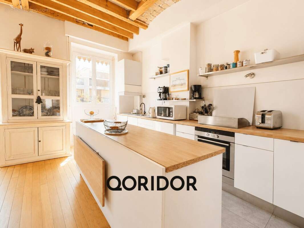 Appartement à LYON-6E