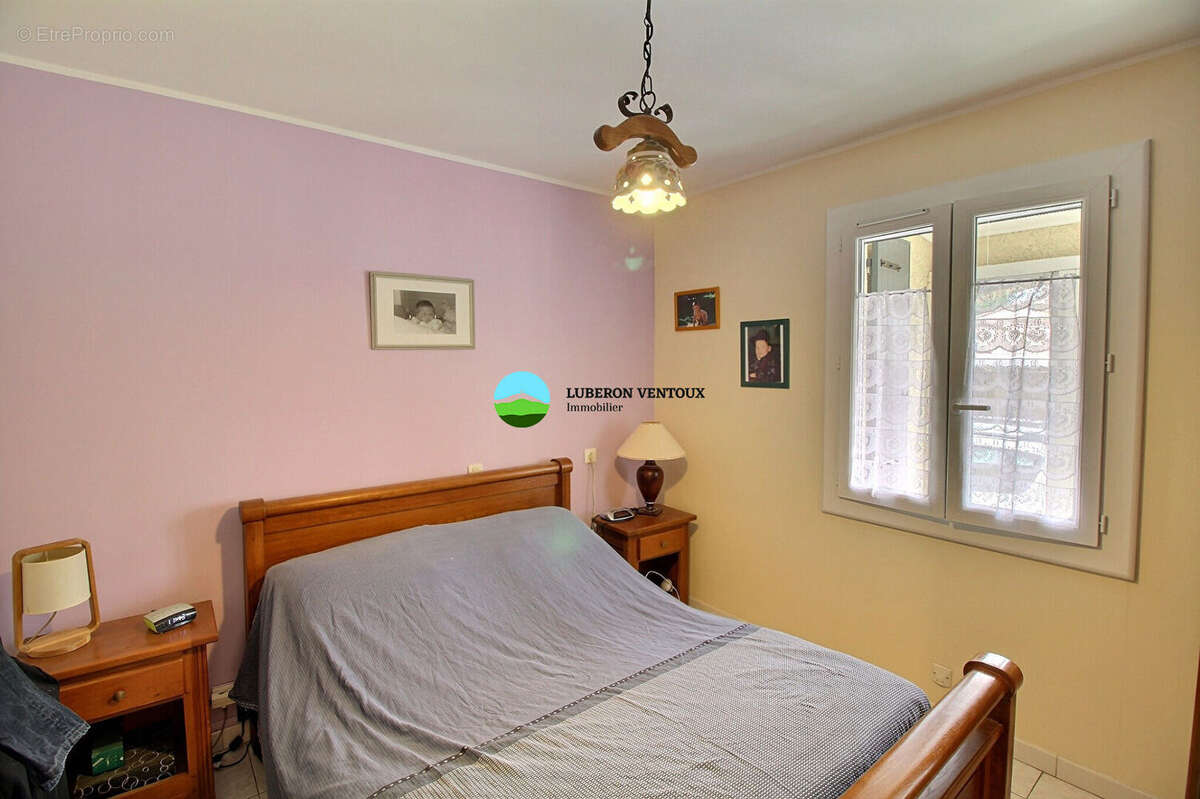 Maison plain-pied , 4 chambres, jardin - photo 3