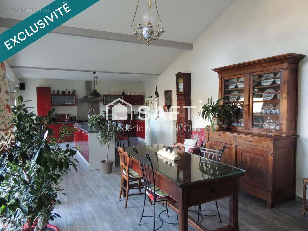 Photo 7 - Maison à COUTRAS