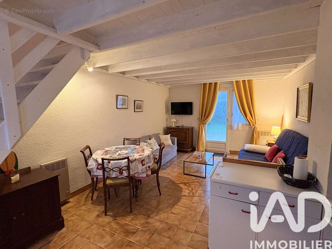 Photo 2 - Maison à LE CROISIC