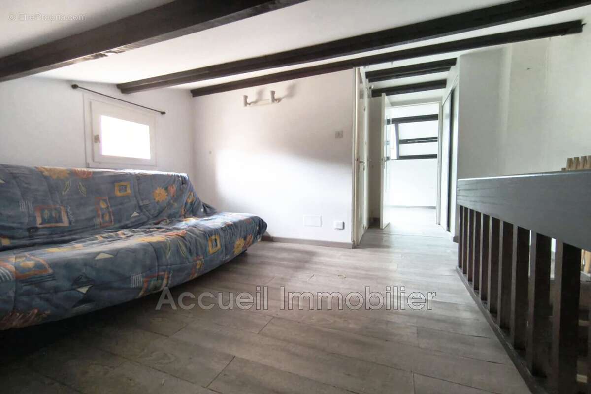 Appartement à LE GRAU-DU-ROI