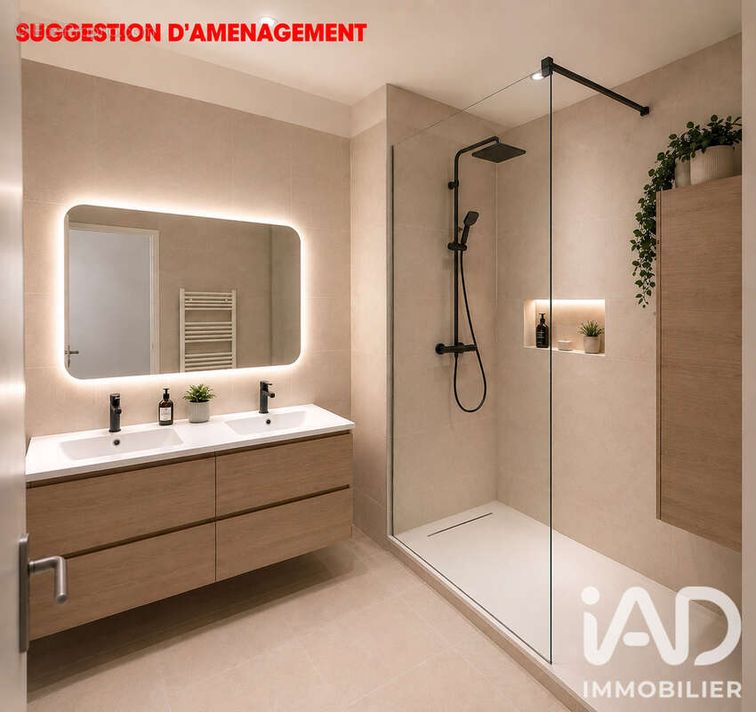 Photo 9 - Appartement à CRETEIL