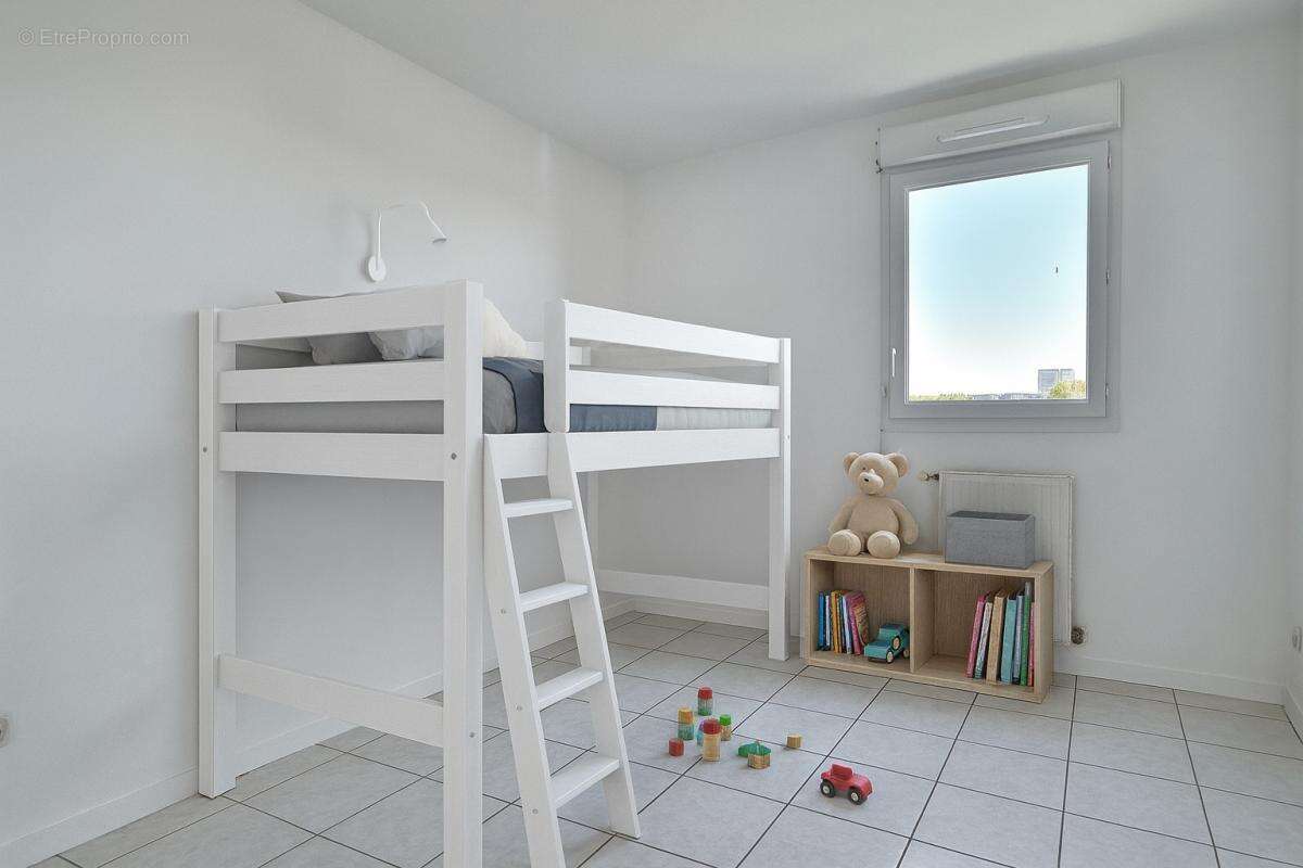 Appartement à SAINT-PRIEST