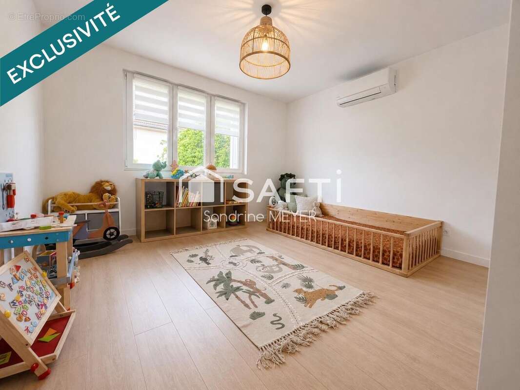 Photo 8 - Maison à LA WANTZENAU