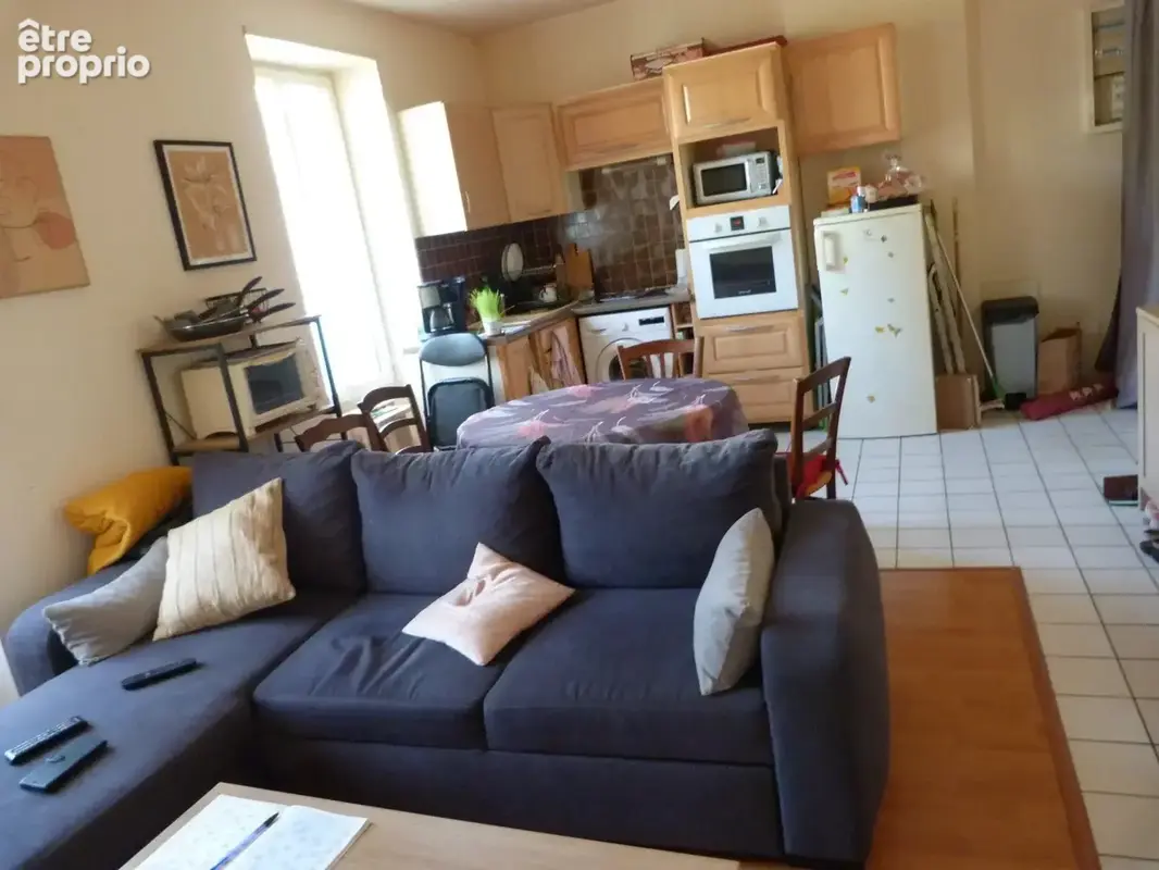 Vente Appartement Vierzon(18100) 69 900ï¿œ - photo 3