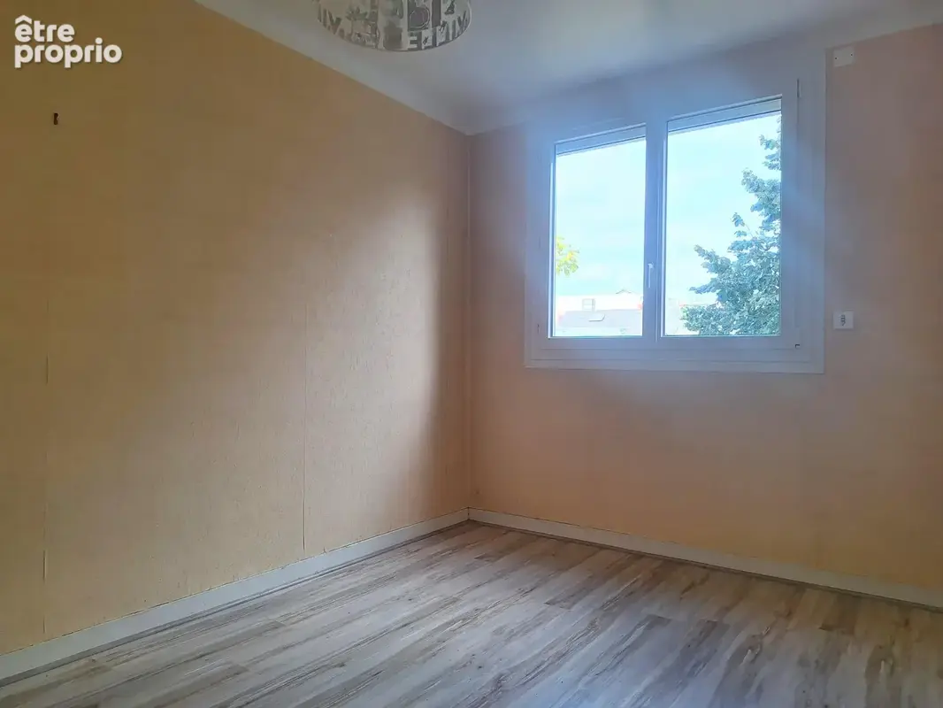 Appartement 3 pièces 62 m² à vendre à Nantes (44000) - photo 6