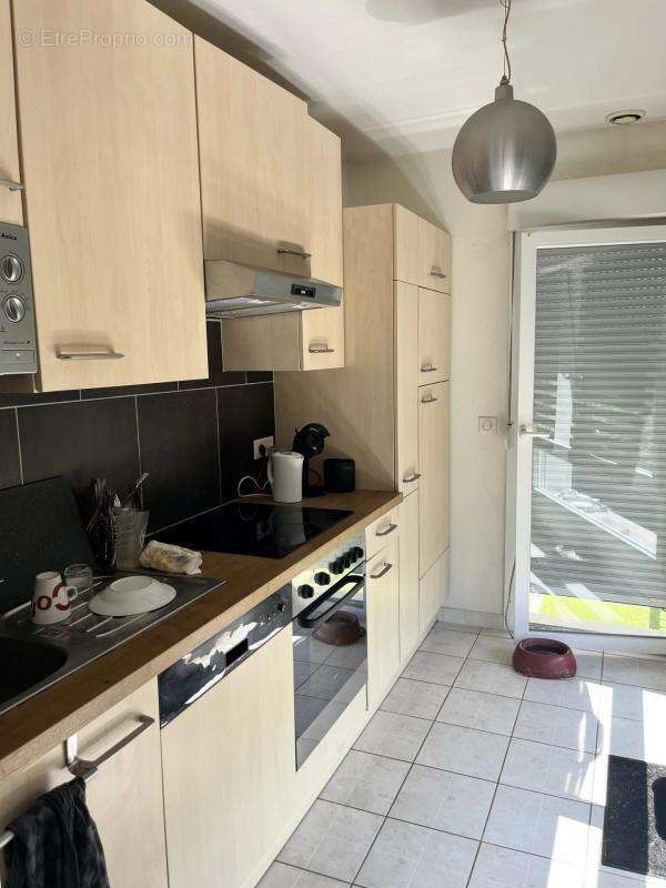 Maison à ZIMMERSHEIM