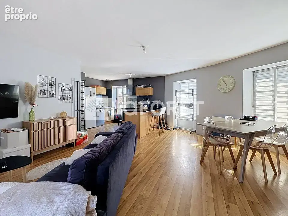Immeuble appartement + local 145 m2 - photo 3