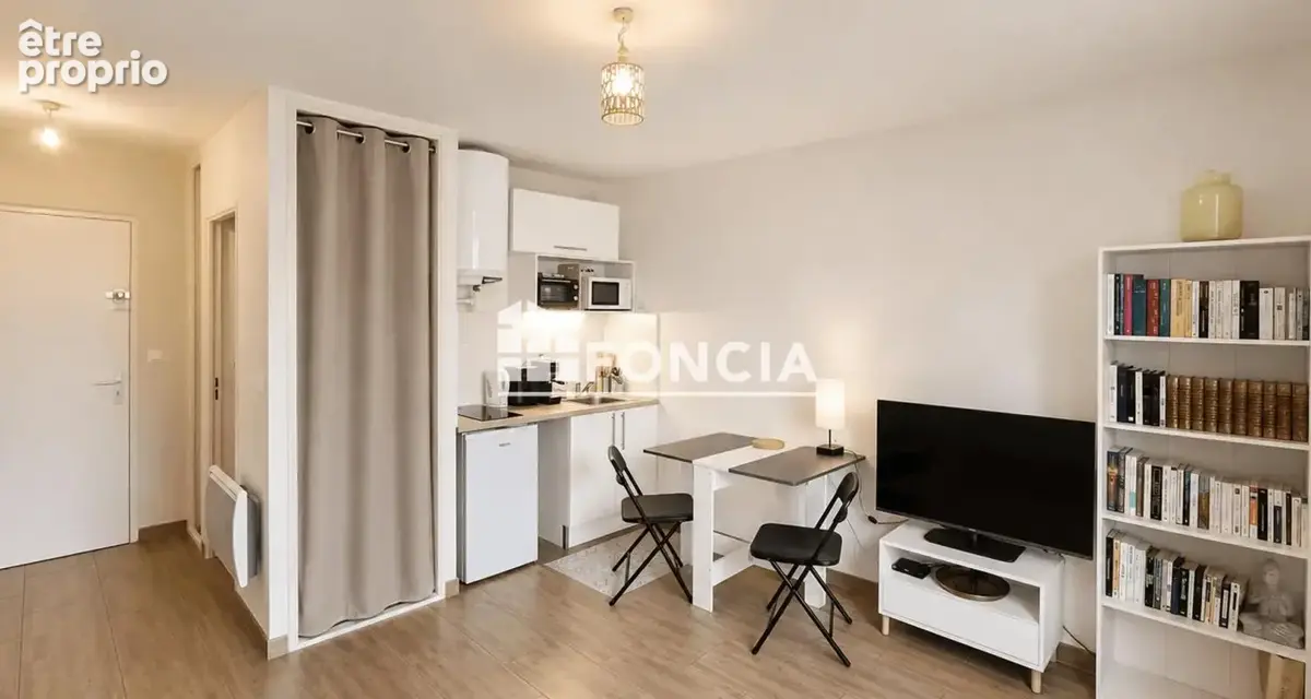 Extra muros - secteur real panier -exclusivite studio meuble - photo 4