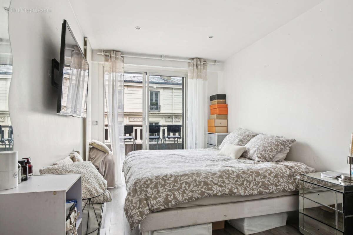 Appartement à SAINT-MANDE