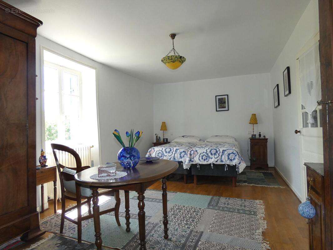 Maison125 m2 / 3 chambres / grange / terrain 4225m² - photo 17