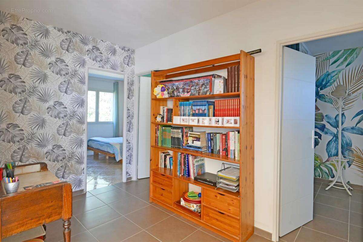 Maison à BAGARD