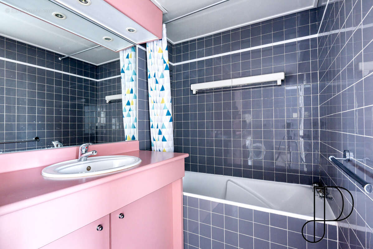 Appartement à LYON-6E