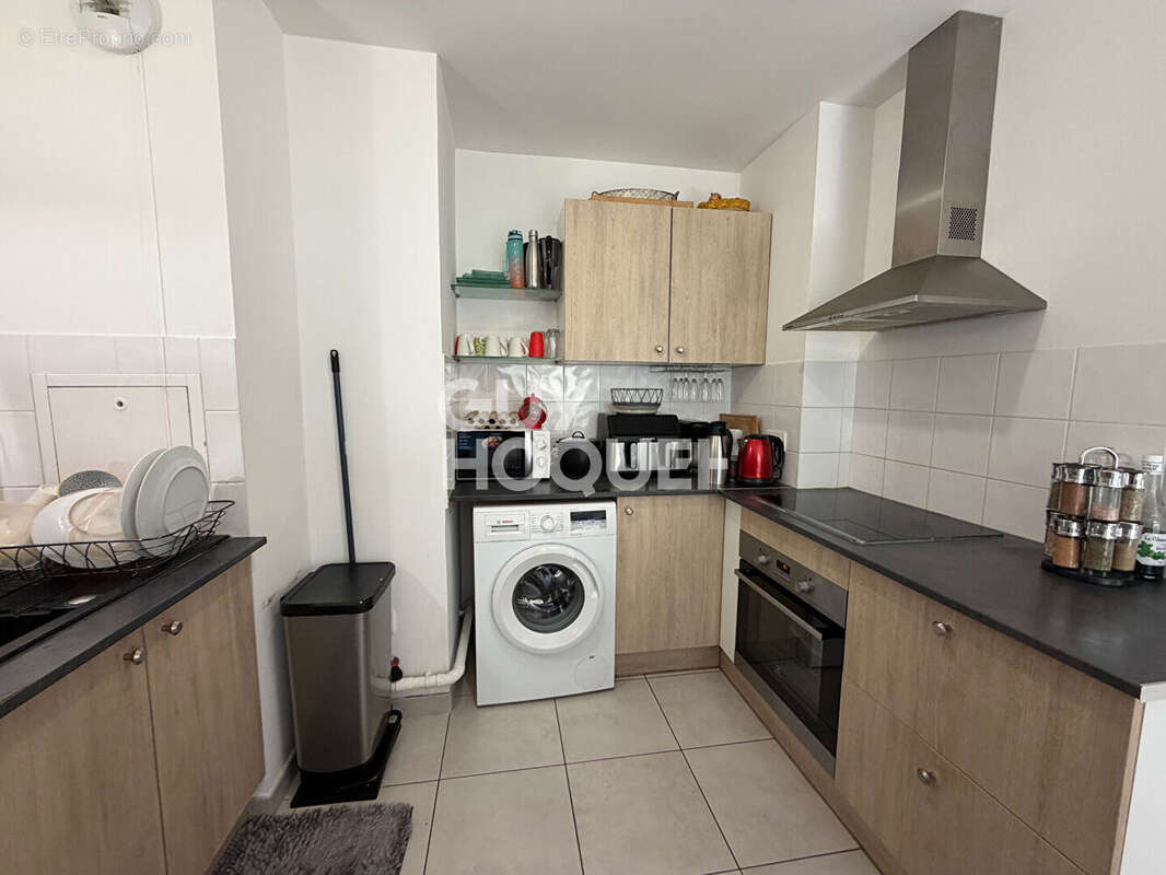 Appartement à NEUILLY-SUR-MARNE