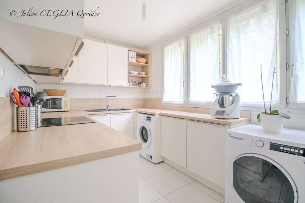 Appartement à THIAIS