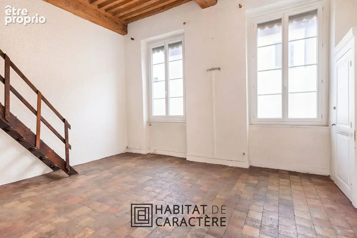 T1bis - 53,98m² utiles - photo 4
