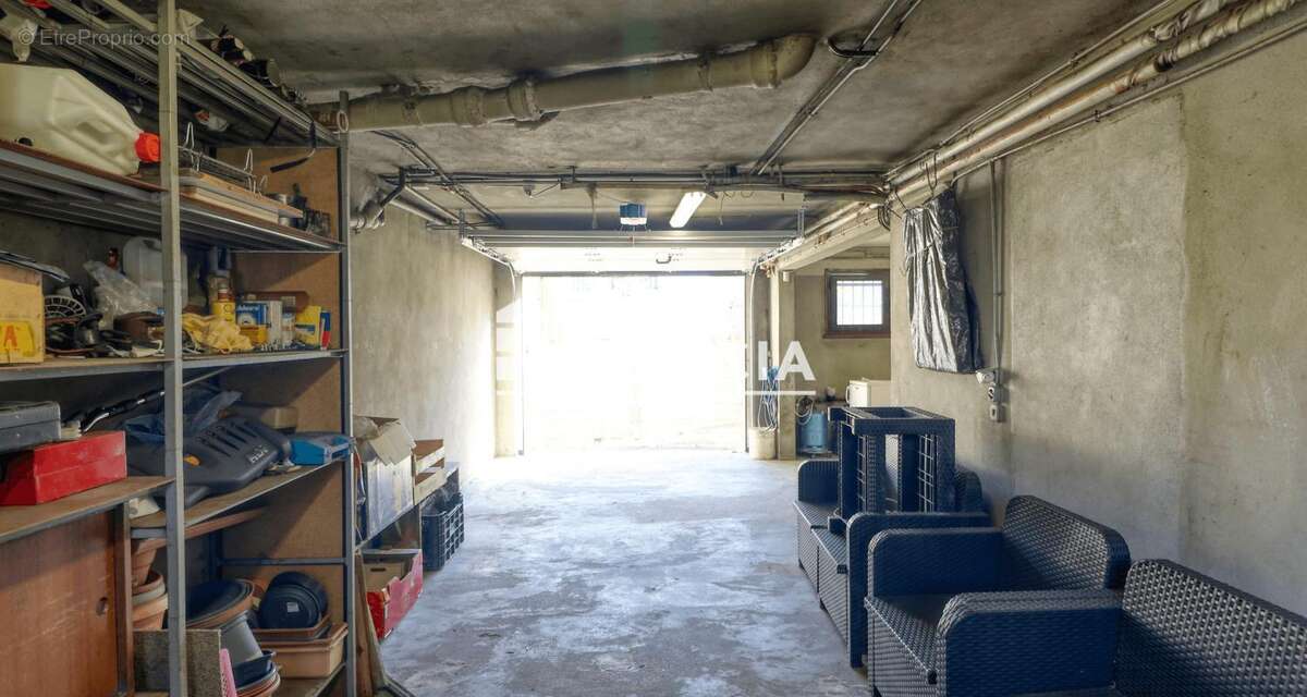 Maison à VITRY-SUR-SEINE