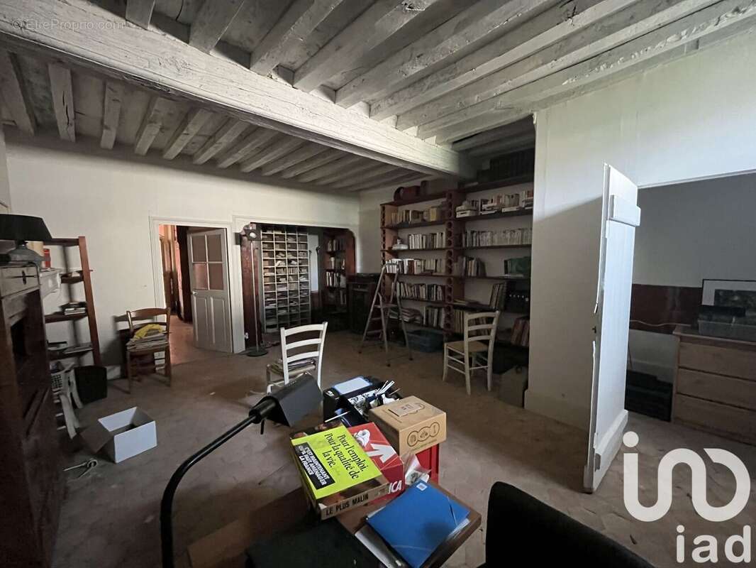 Photo 5 - Maison à DEMIGNY