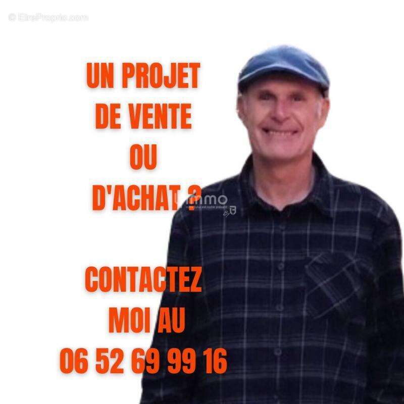 Maison à MALLEFOUGASSE-AUGES