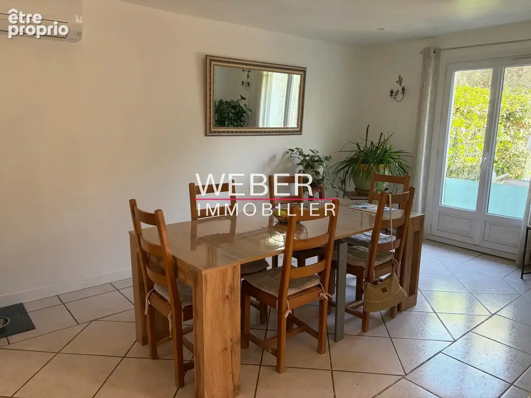 Ollioules-Maison familiale avec piscine sur 2000 m2 de terrain - photo 6