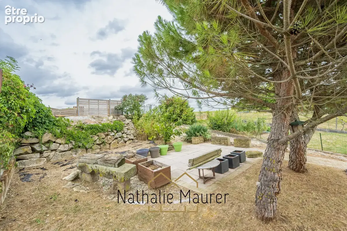 Maison 8 pièces 176 m² à vendre à Westhouse-Marmoutier (67440) - photo 5