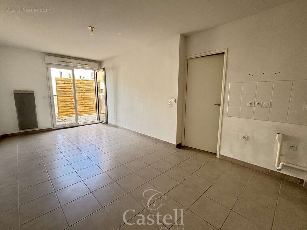 Appartement à AGDE