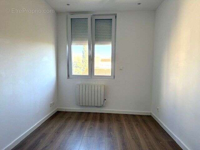 Appartement à CASTRES