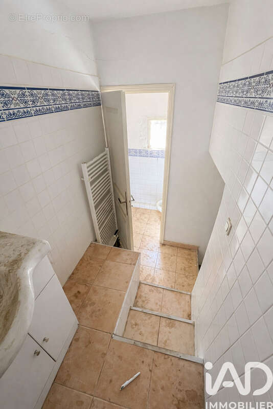 Photo 5 - Appartement à BRIGNOLES