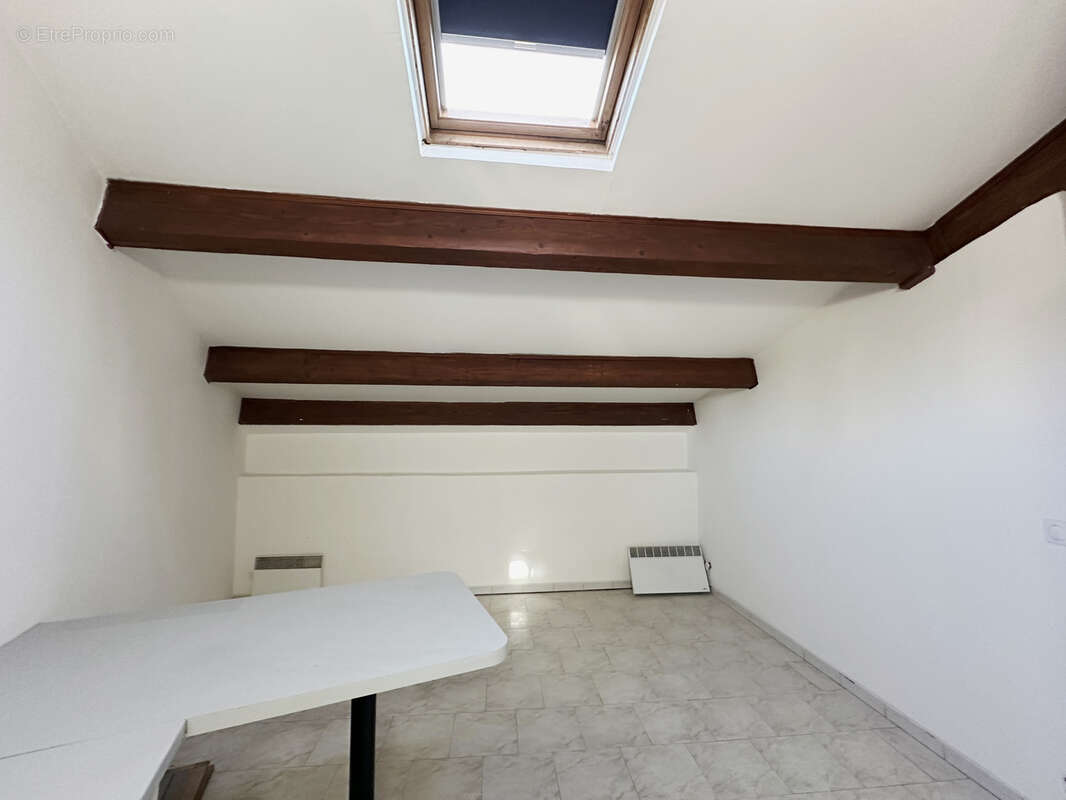 Appartement à MARSEILLE-10E