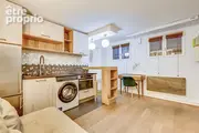 Appartement à PARIS-10E