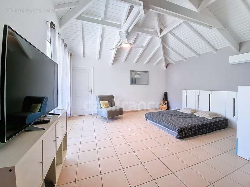 Maison à SAINT-MARTIN