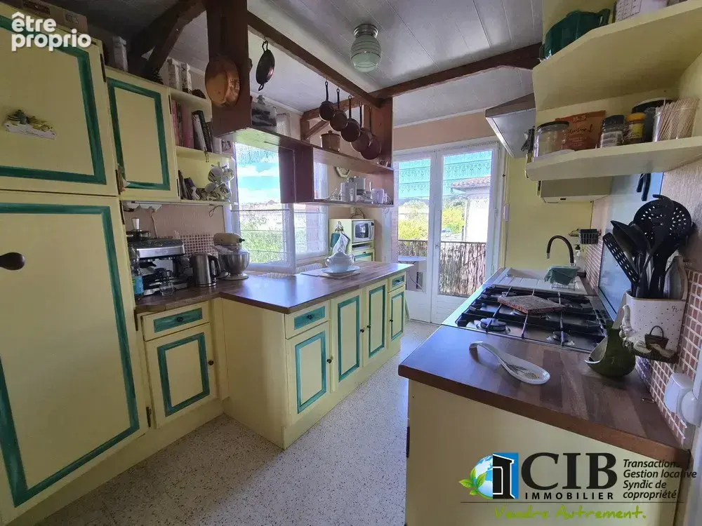 Nouveaute - maison avec s/sol complet sur 503 m2 de terrain - photo 6