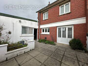 Maison à BRUAY-SUR-L&#039;ESCAUT