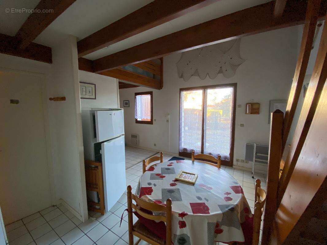 Maison à LES MATHES