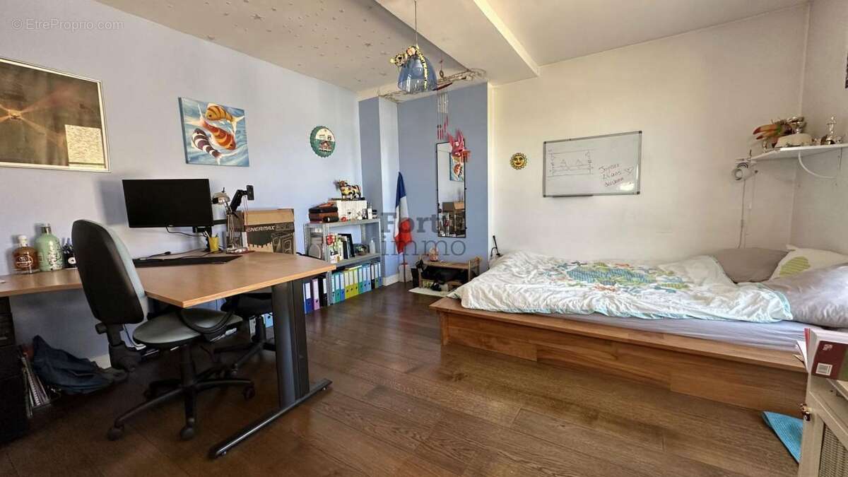 Maison à TORCY-EN-VALOIS