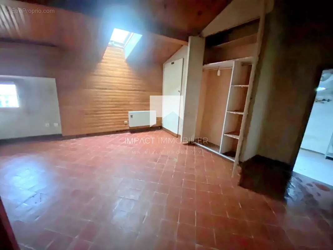 Appartement à HYERES