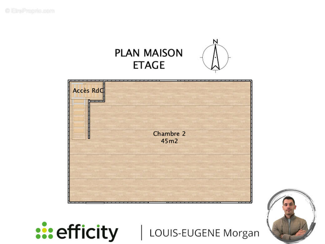 Maison à USSON-DU-POITOU