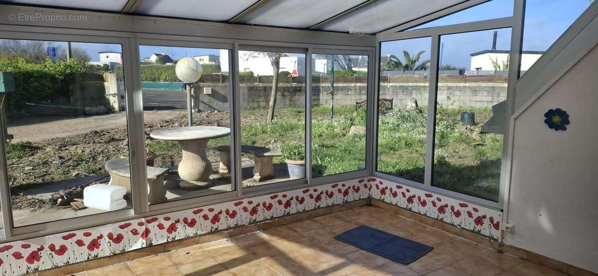 Photo 3 - Maison à PLOUESCAT
