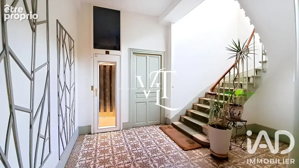 Photo 1 - Appartement à CLAMART