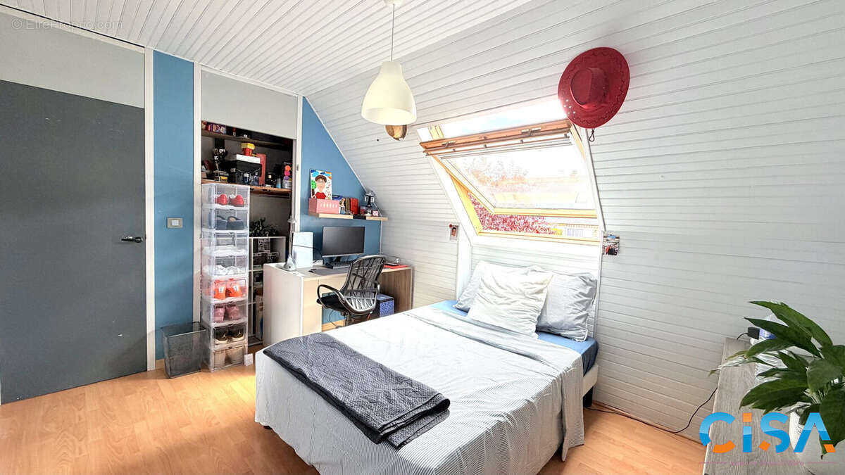 Maison 103 m² à Fleurines  - photo 8