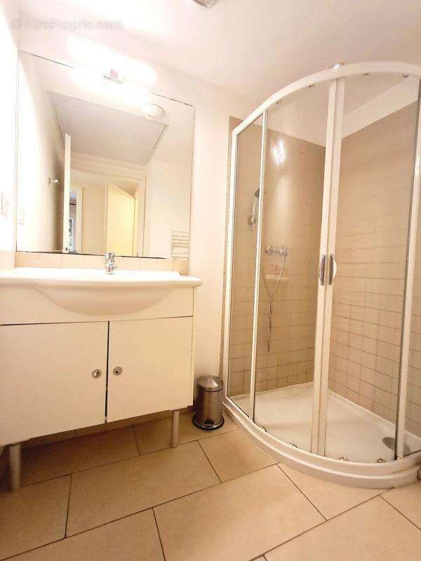 Appartement à SARI-SOLENZARA