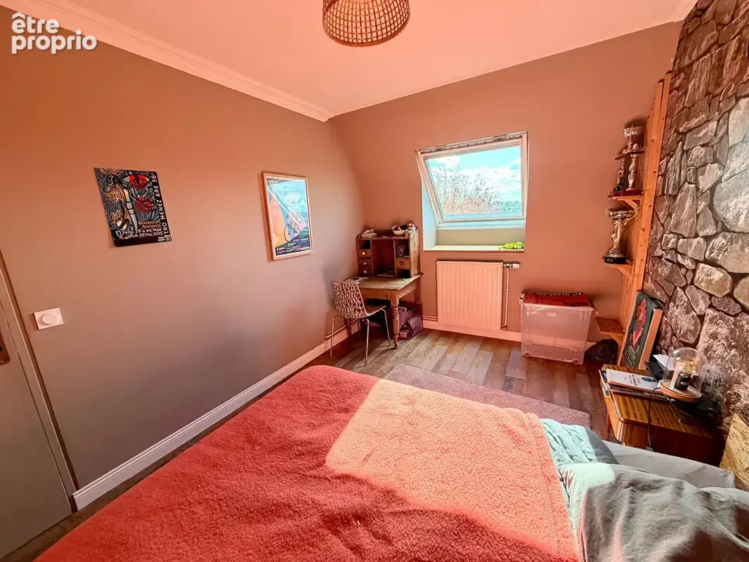 Appartement lamballe - photo 5