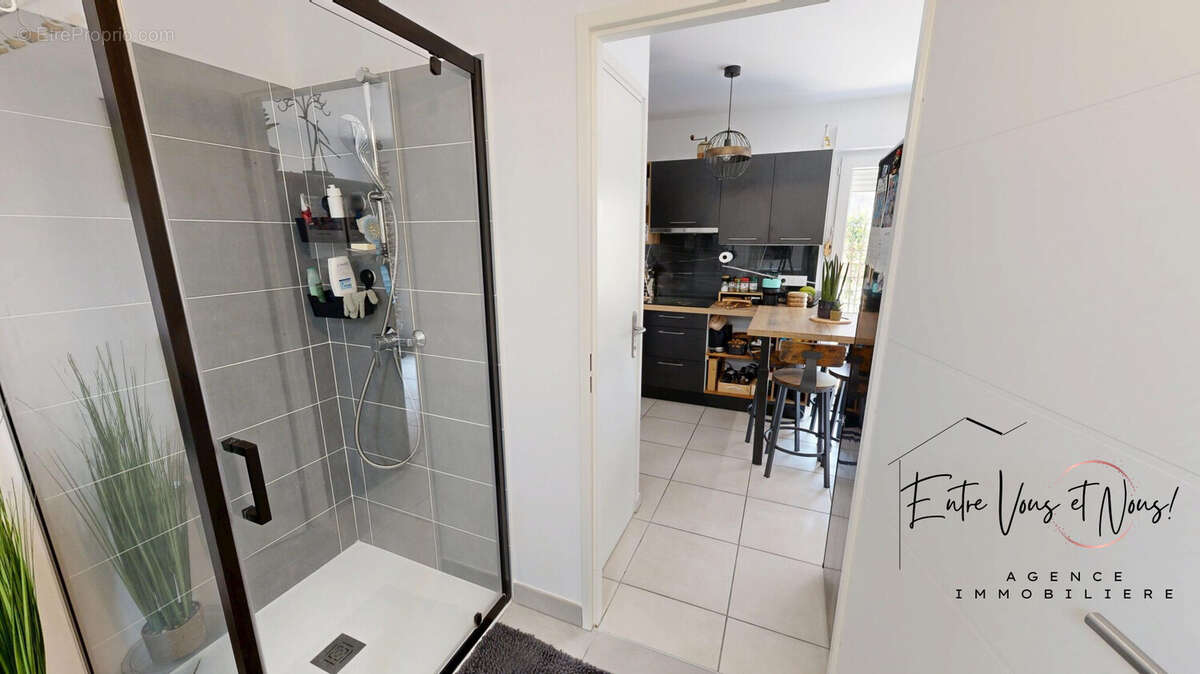 Appartement 40 m² à Mimizan  - photo 8
