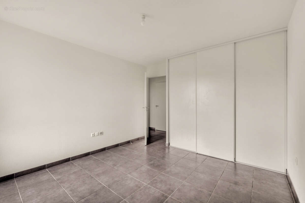 Appartement à COLOMIERS